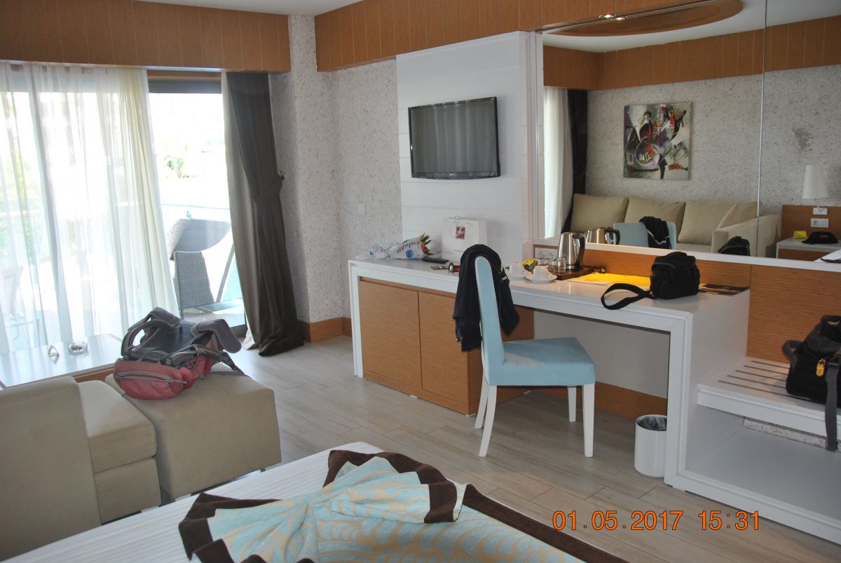 imagini hotel JACARANDA IMPERIAL SIDE